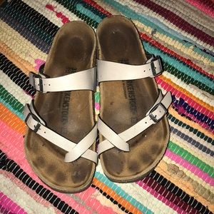Mayari Birkenstock Sandals